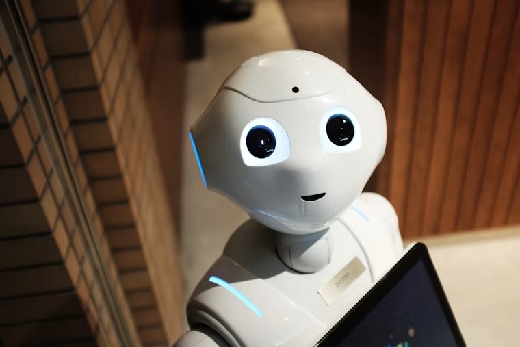 AI Robotics